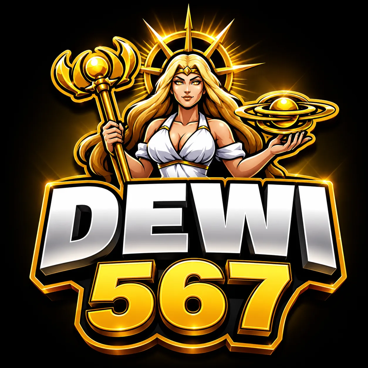 DEWI567 - Game Gaple Seru dan Menarik