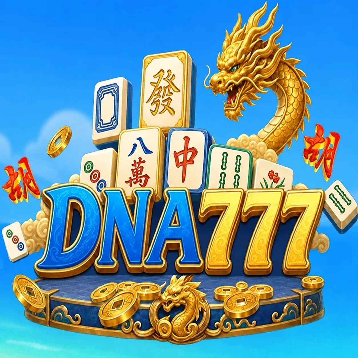 DNA777 - Game Olahraga Seru dan Menantang