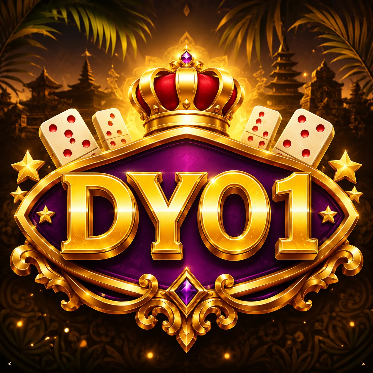DY01 - Membangun Imperium Bisnis Anda