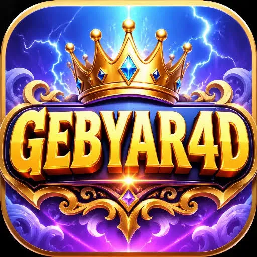 GEBYAR4D - Petualangan Epik Dalam Dunia RPG