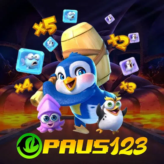 PAUS123 - Game Poker Seru untuk Semua Pemain