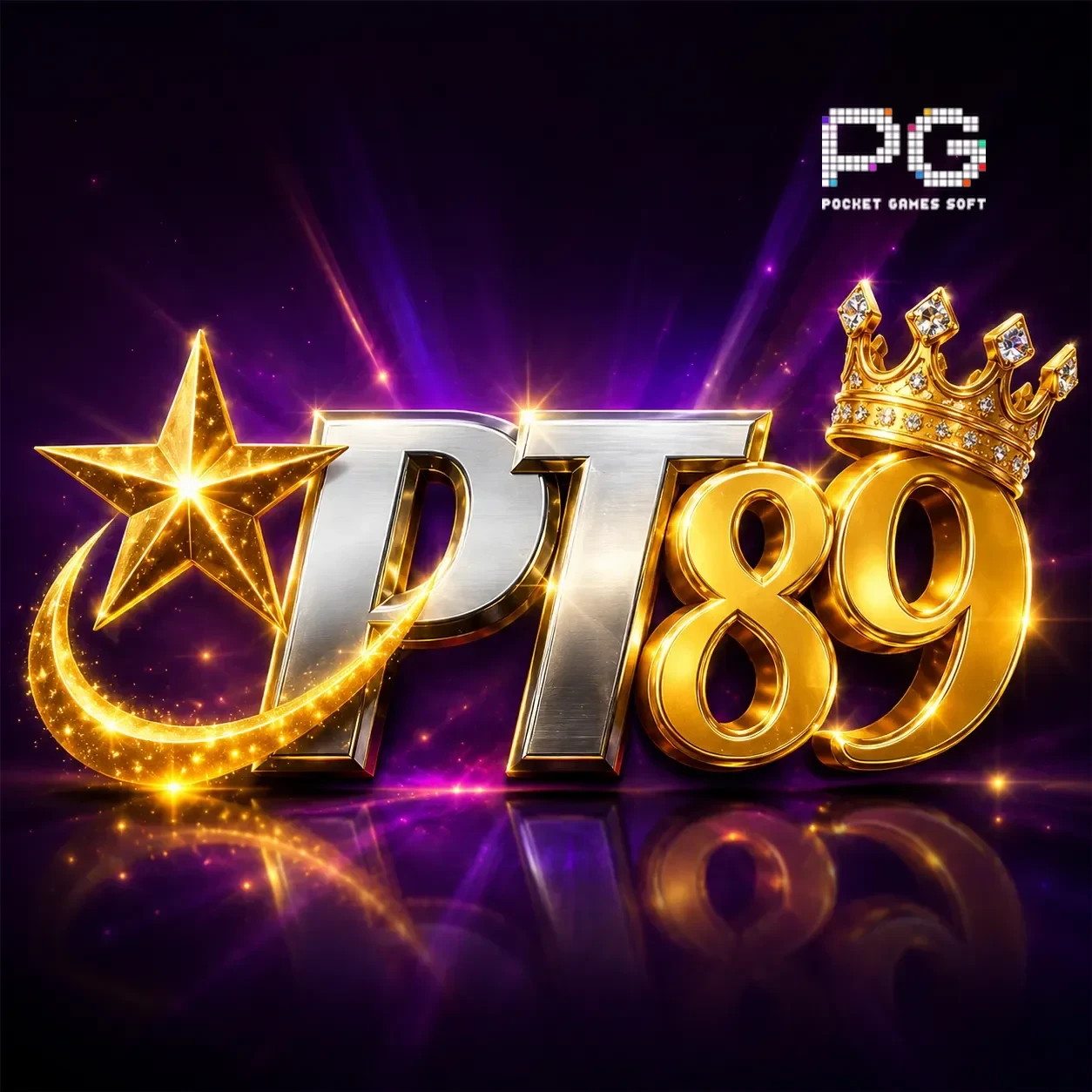 Logo pt89